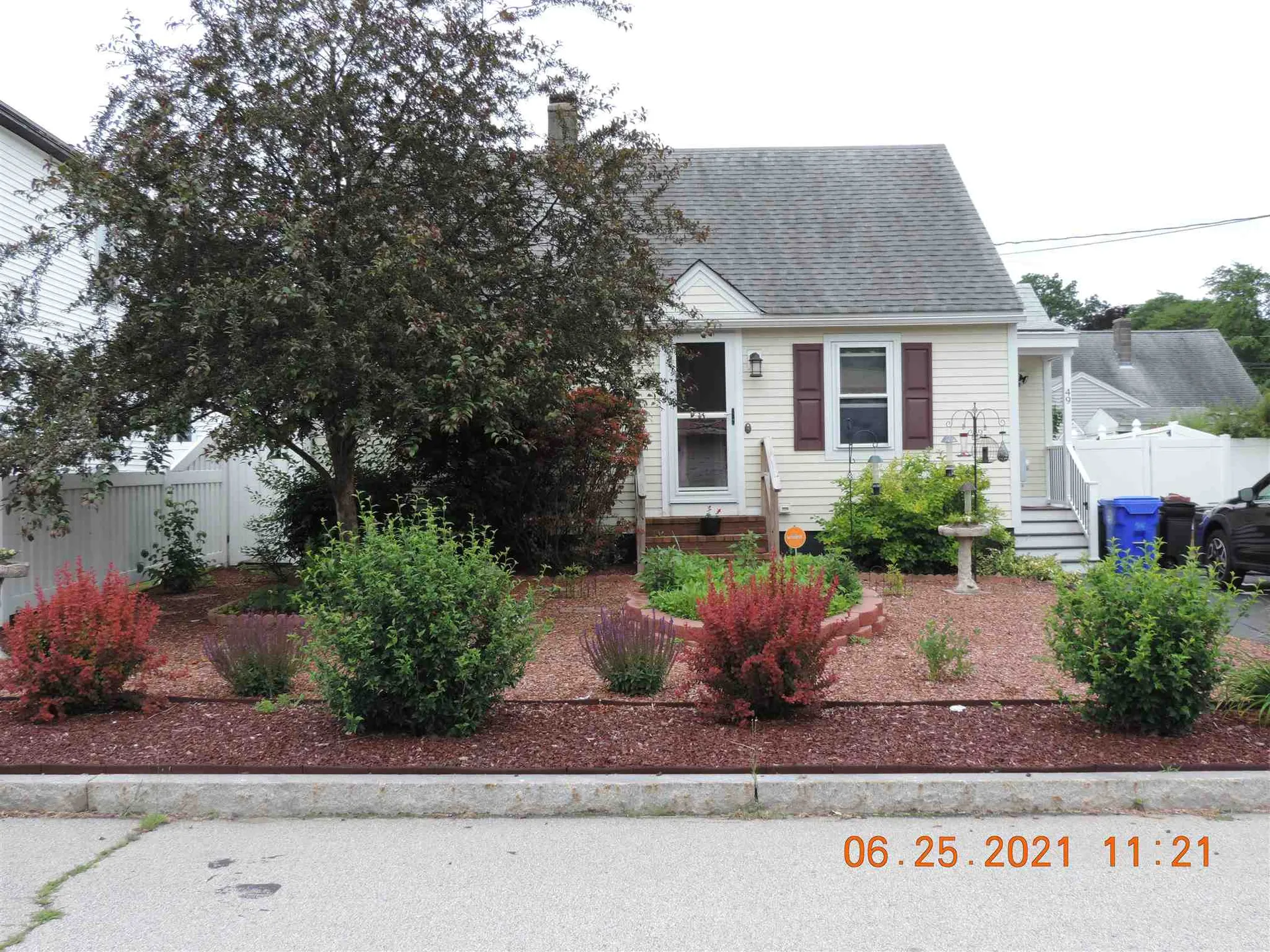 49 Marguerite Street Manchester NH 03103