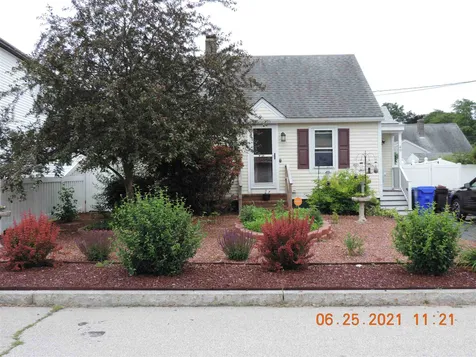 49 Marguerite Street Manchester NH 03103