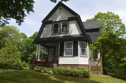 88 Boynton Avenue St. Johnsbury VT 05819