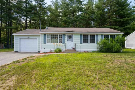 20 Delaware Road Nashua NH 03062