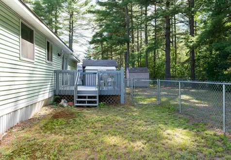 20 Delaware Road Nashua NH 03062