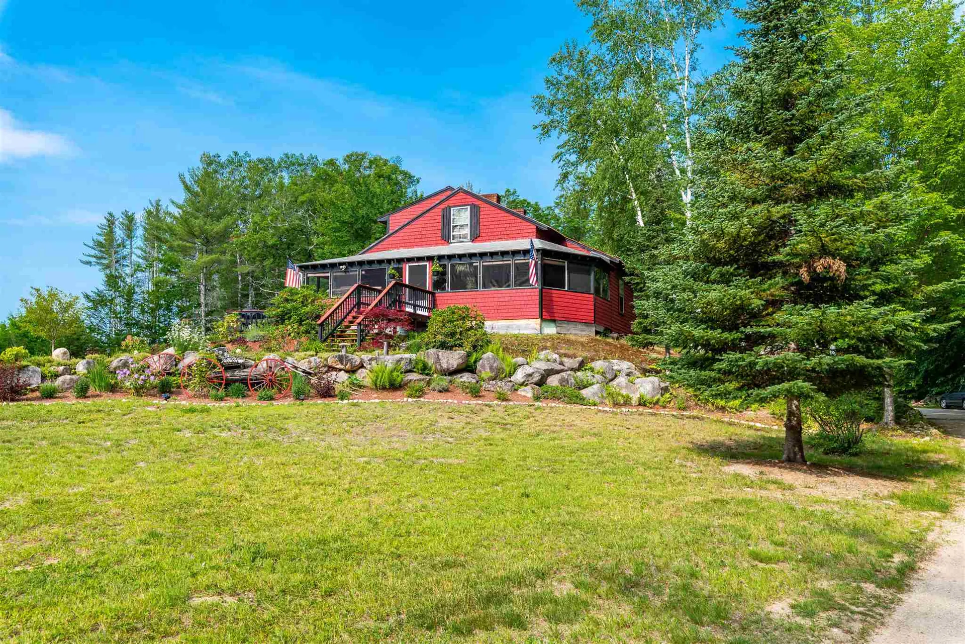277 Chinook Trail Tamworth NH 03886
