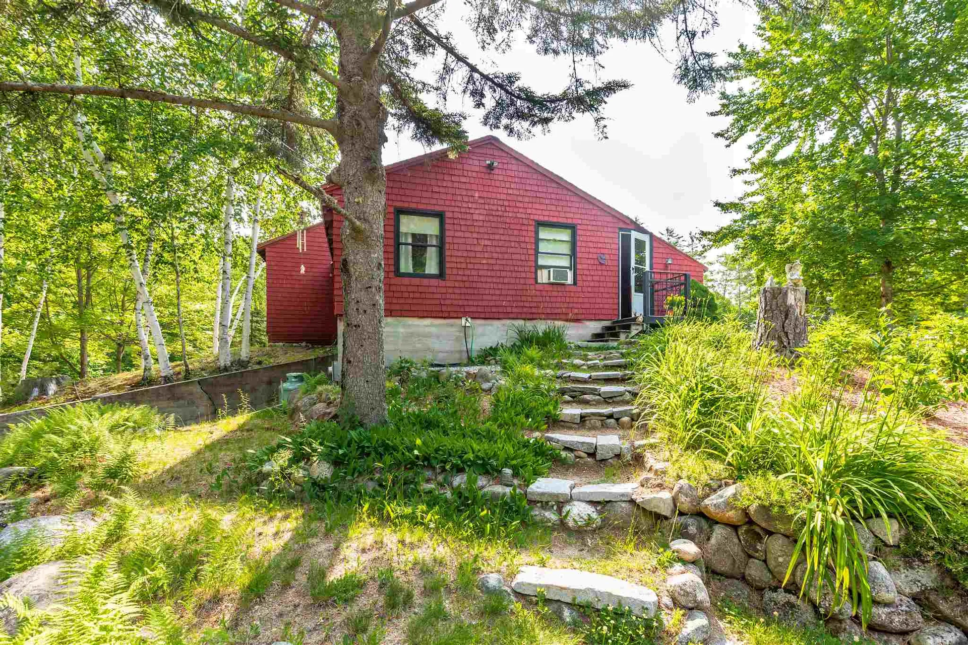 277 Chinook Trail Tamworth NH 03886