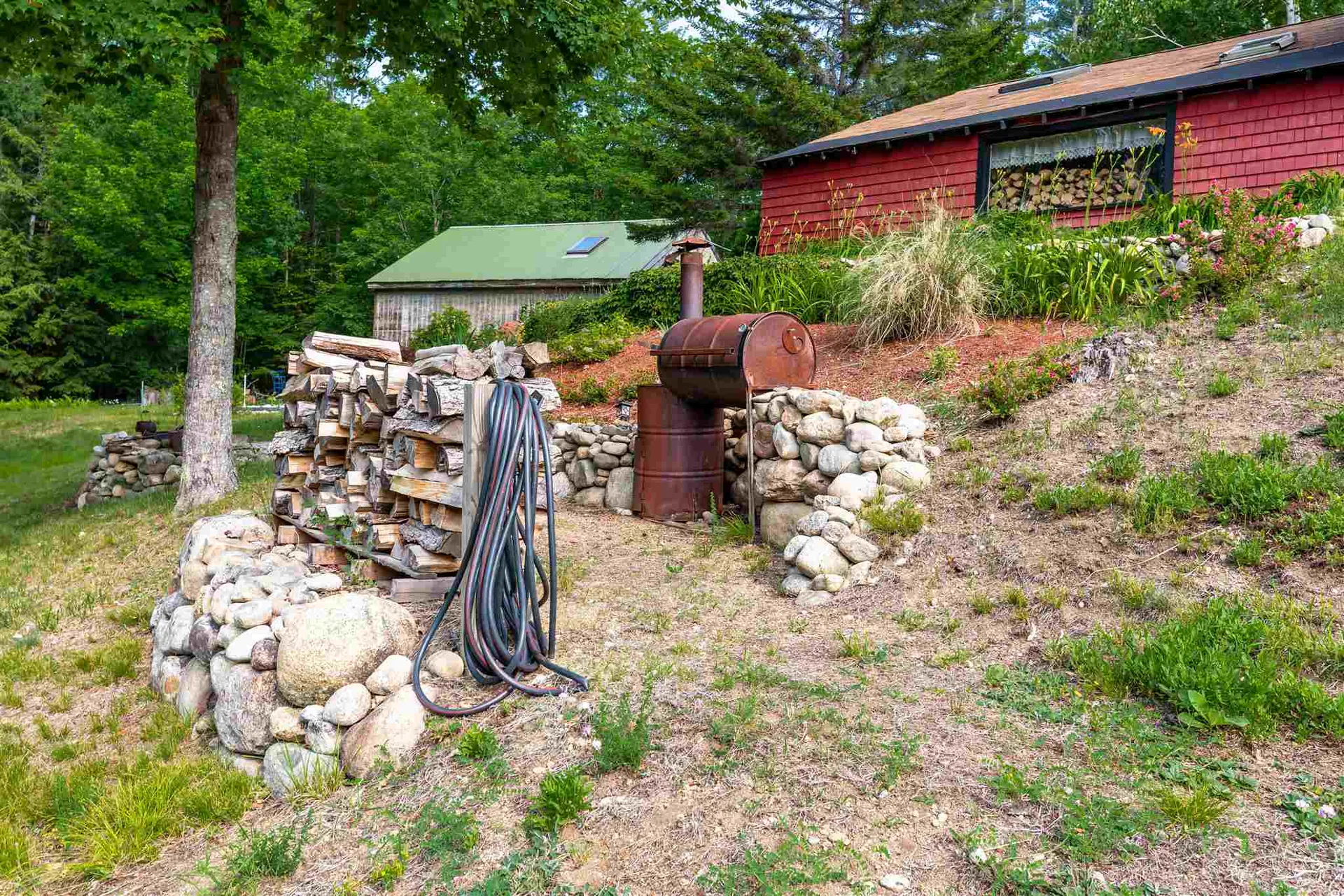 277 Chinook Trail Tamworth NH 03886