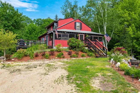 277 Chinook Trail Tamworth NH 03886
