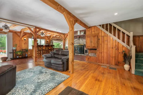 277 Chinook Trail Tamworth NH 03886