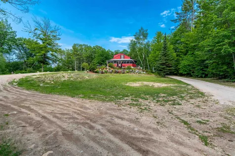 277 Chinook Trail Tamworth NH 03886