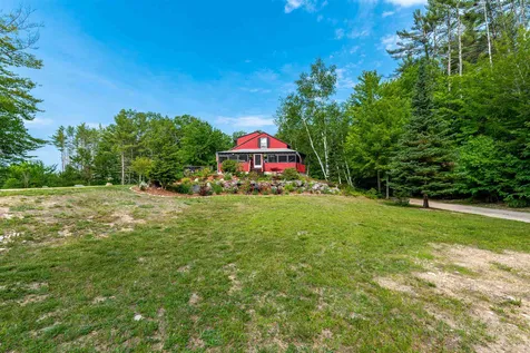 277 Chinook Trail Tamworth NH 03886