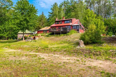 277 Chinook Trail Tamworth NH 03886