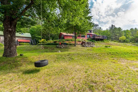 277 Chinook Trail Tamworth NH 03886