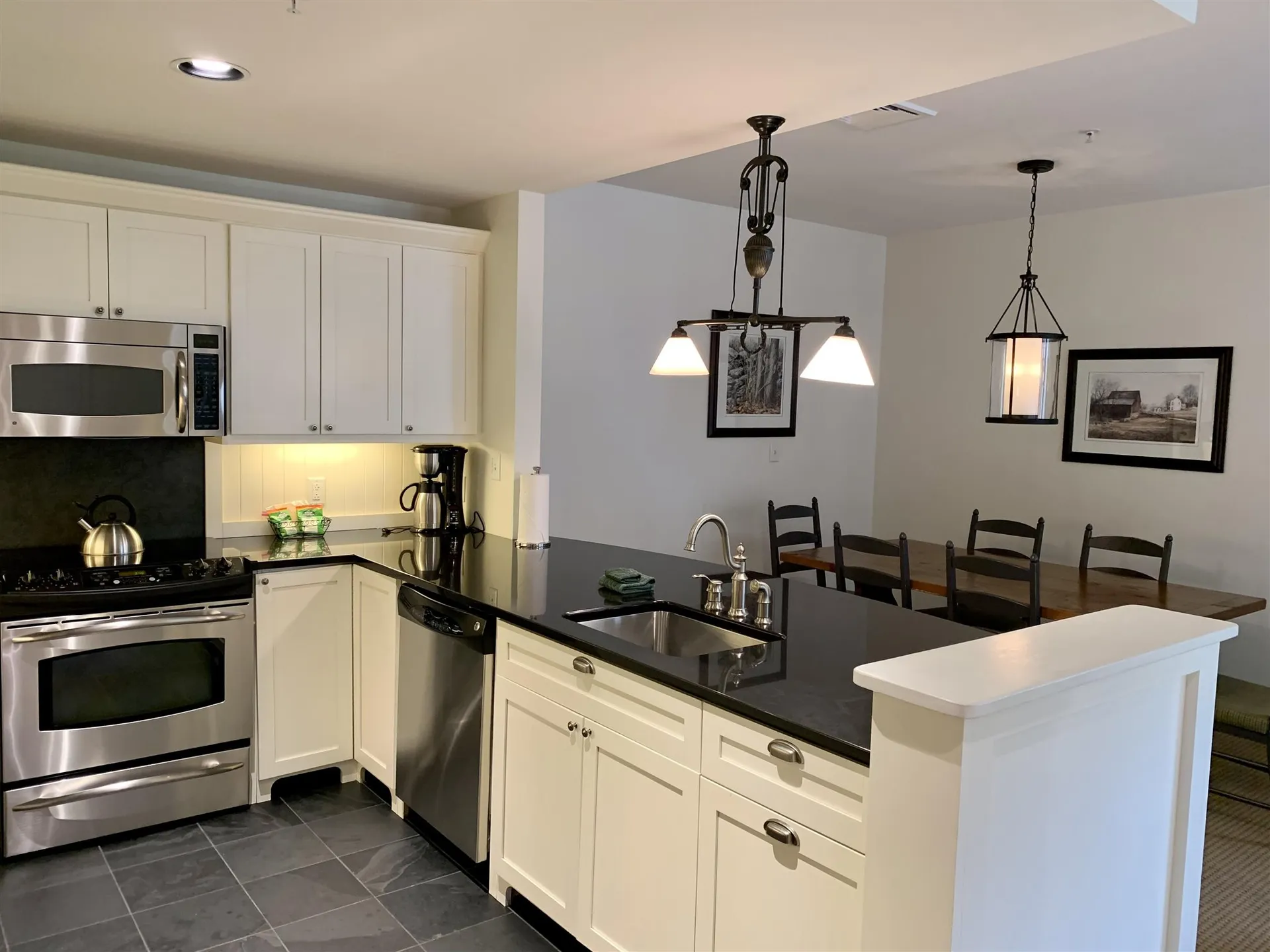 102 Forest 109 / Iii Drive Warren VT 05674