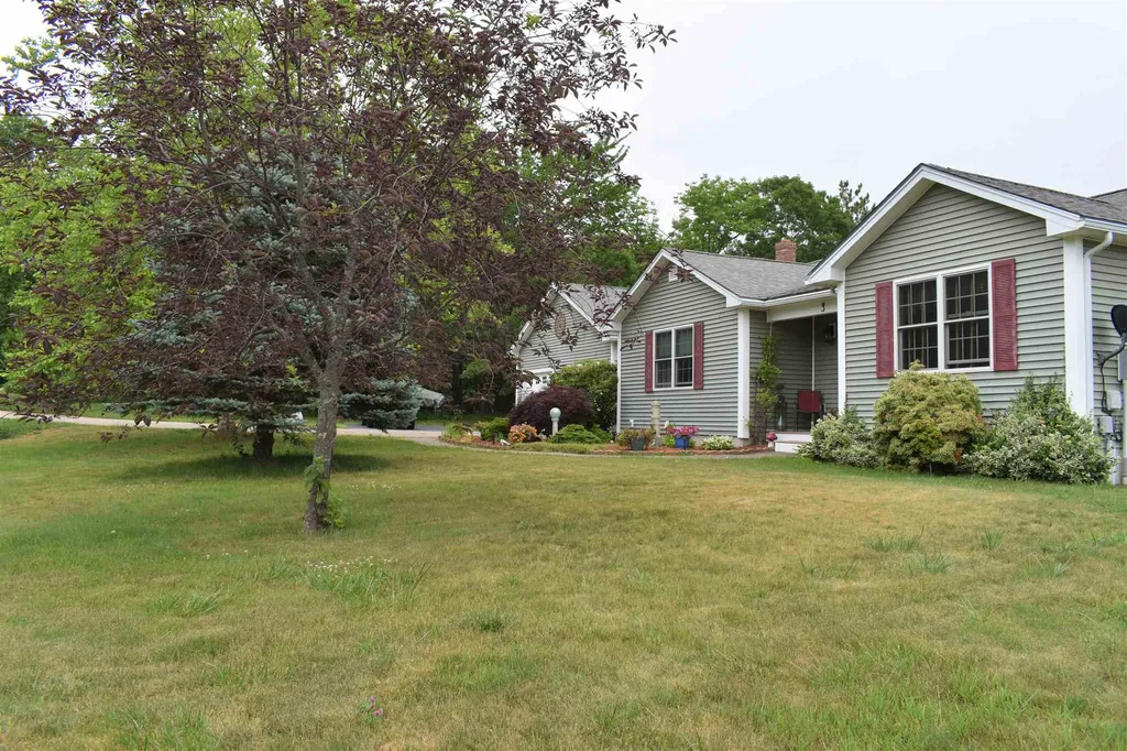 3 Wallace Way Milton NH 03851
