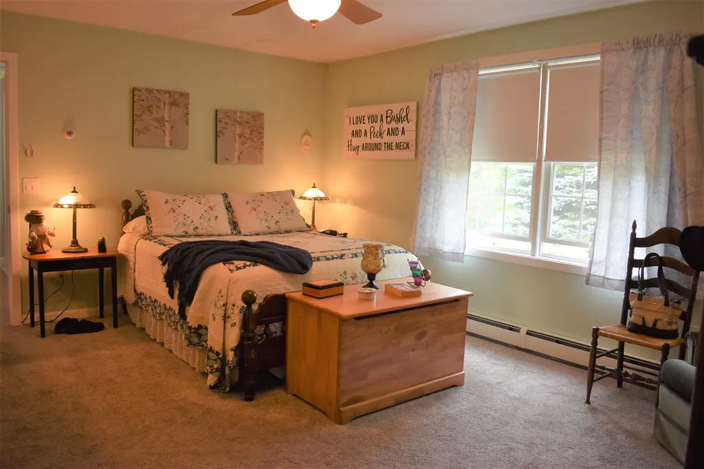 3 Wallace Way Milton NH 03851