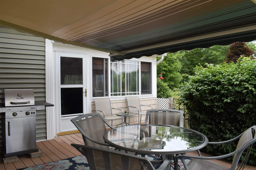 3 Wallace Way Milton NH 03851