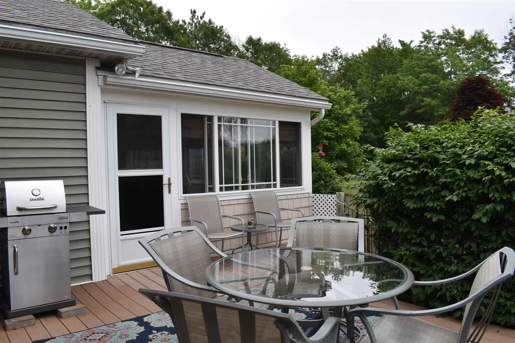 3 Wallace Way Milton NH 03851