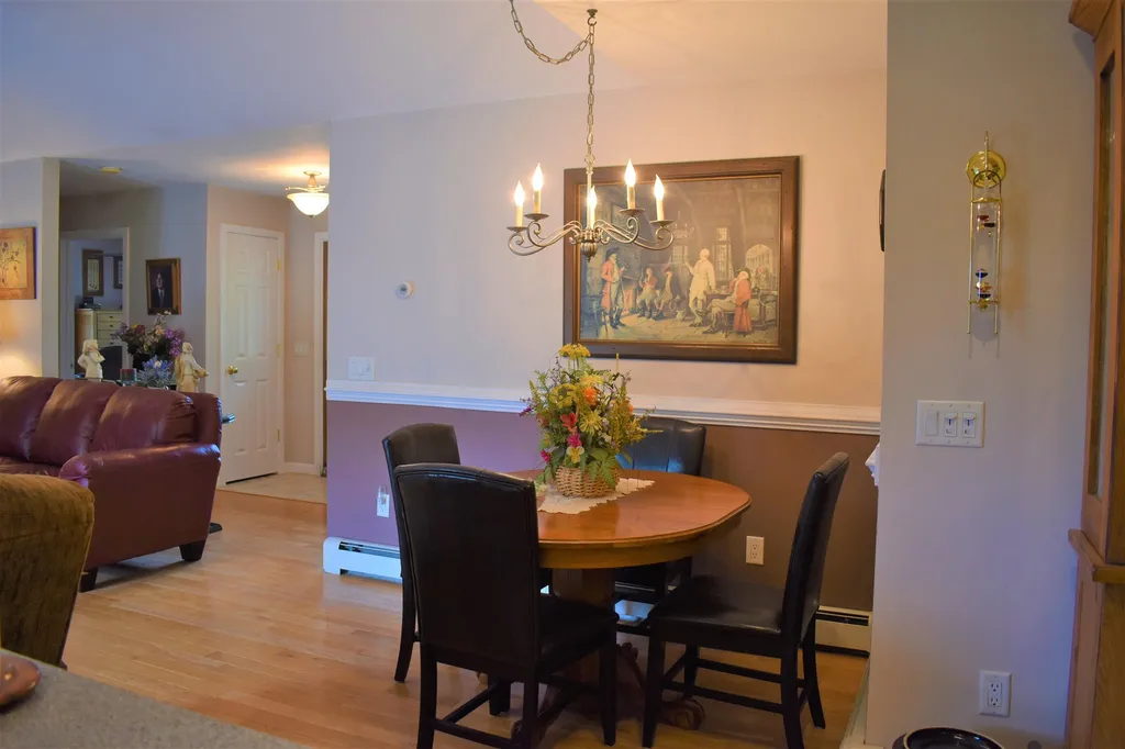 3 Wallace Way Milton NH 03851