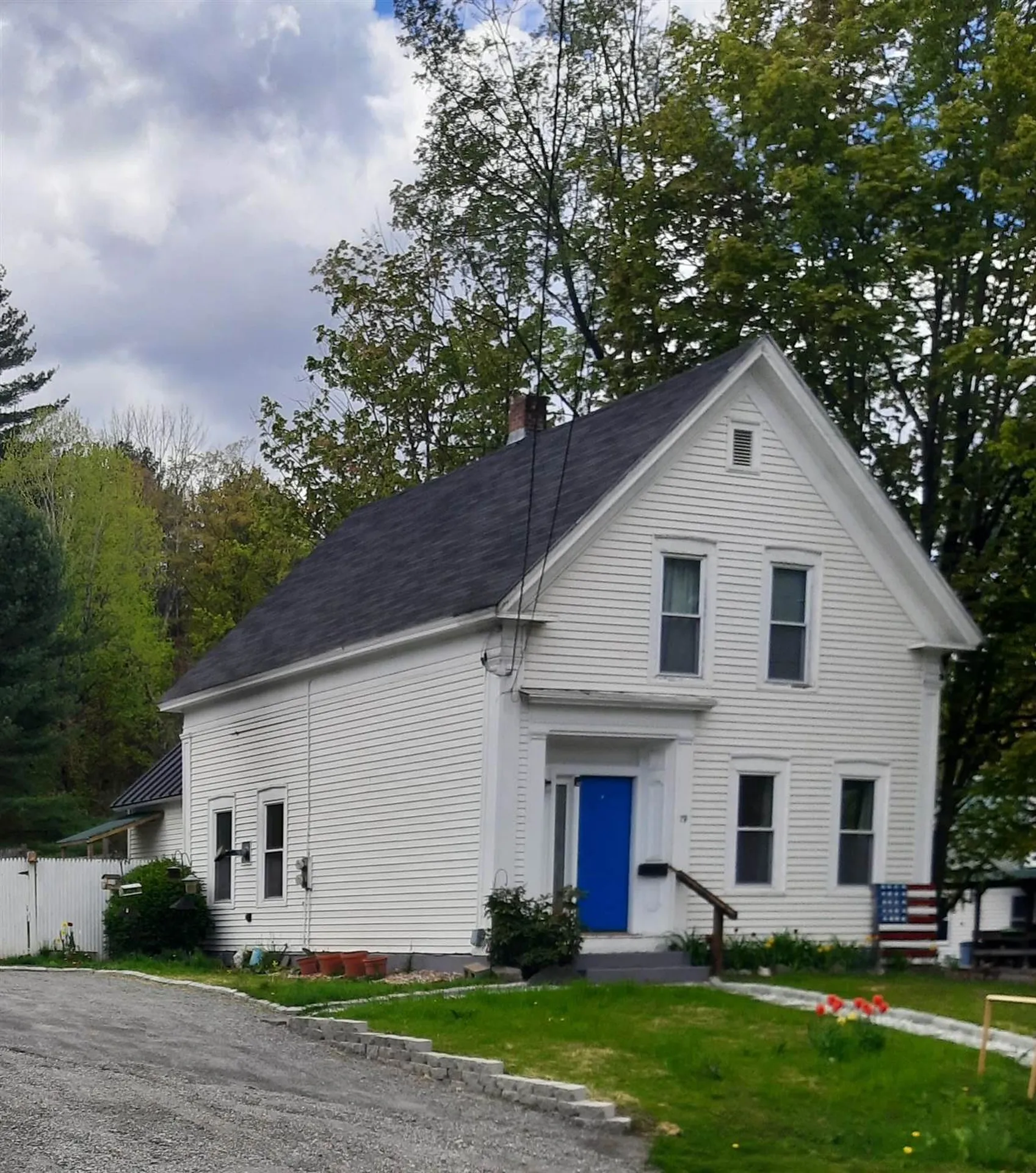 79 Union Street Springfield VT 05156
