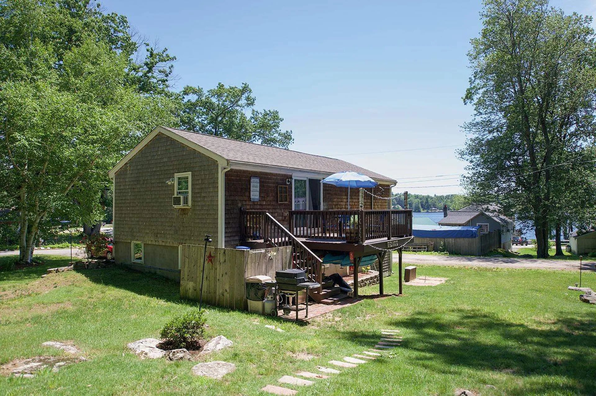 4 Birch Drive Sandown NH 03873