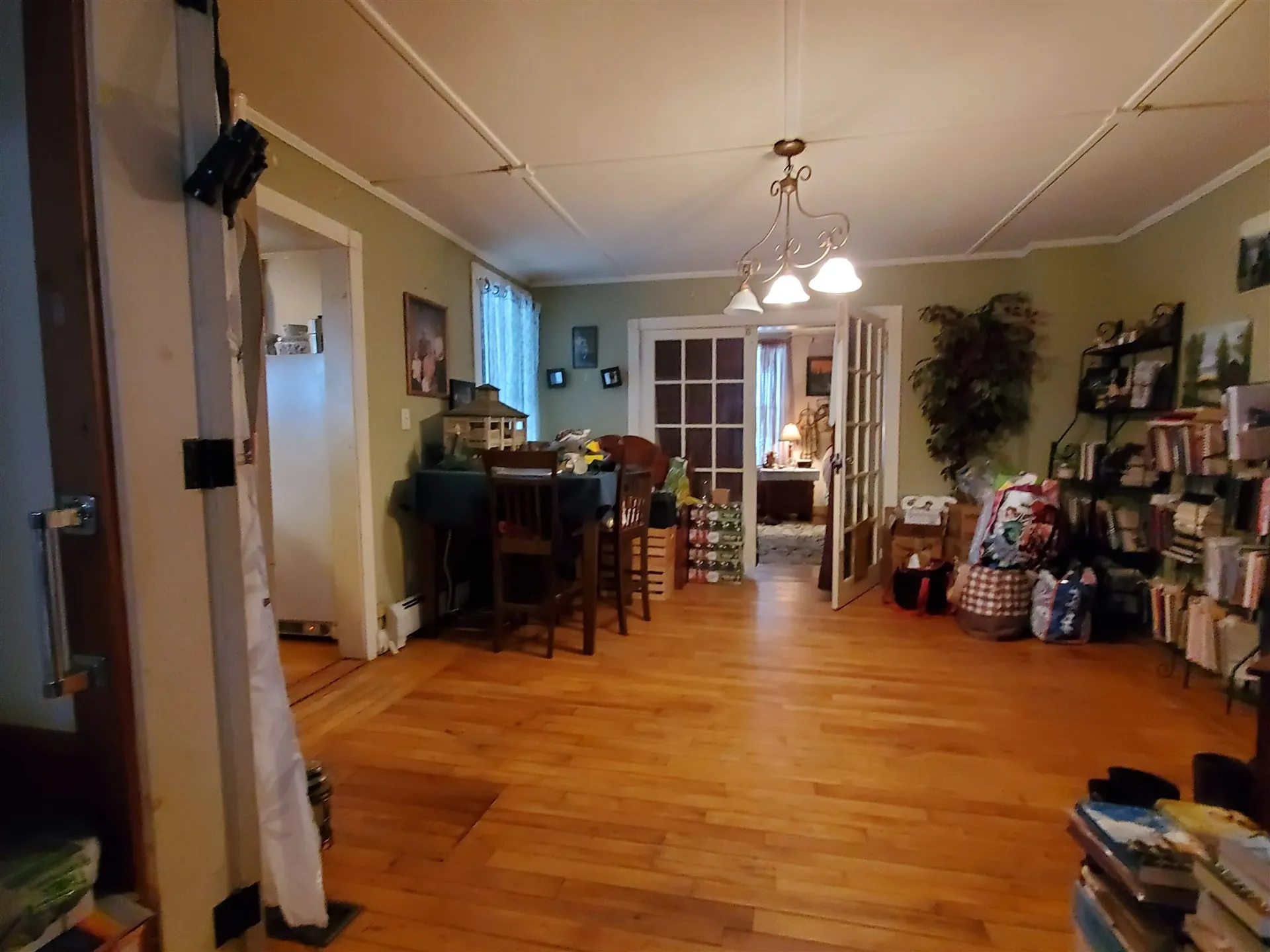 30 Nh Route 118 Canaan NH 03741