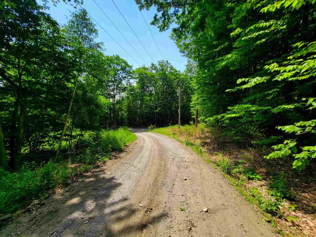 330 East Green Mountain Road Claremont NH 03743