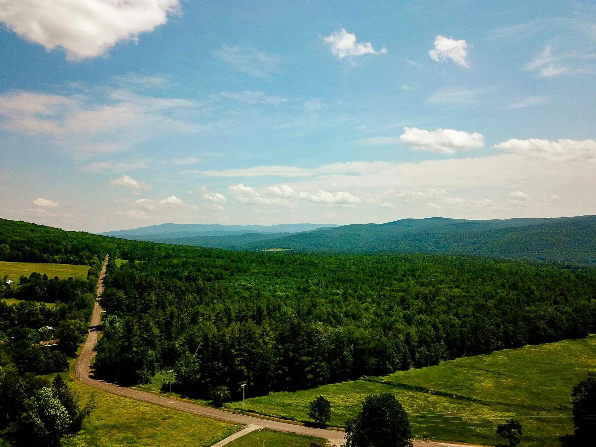 330 East Green Mountain Road Claremont NH 03743
