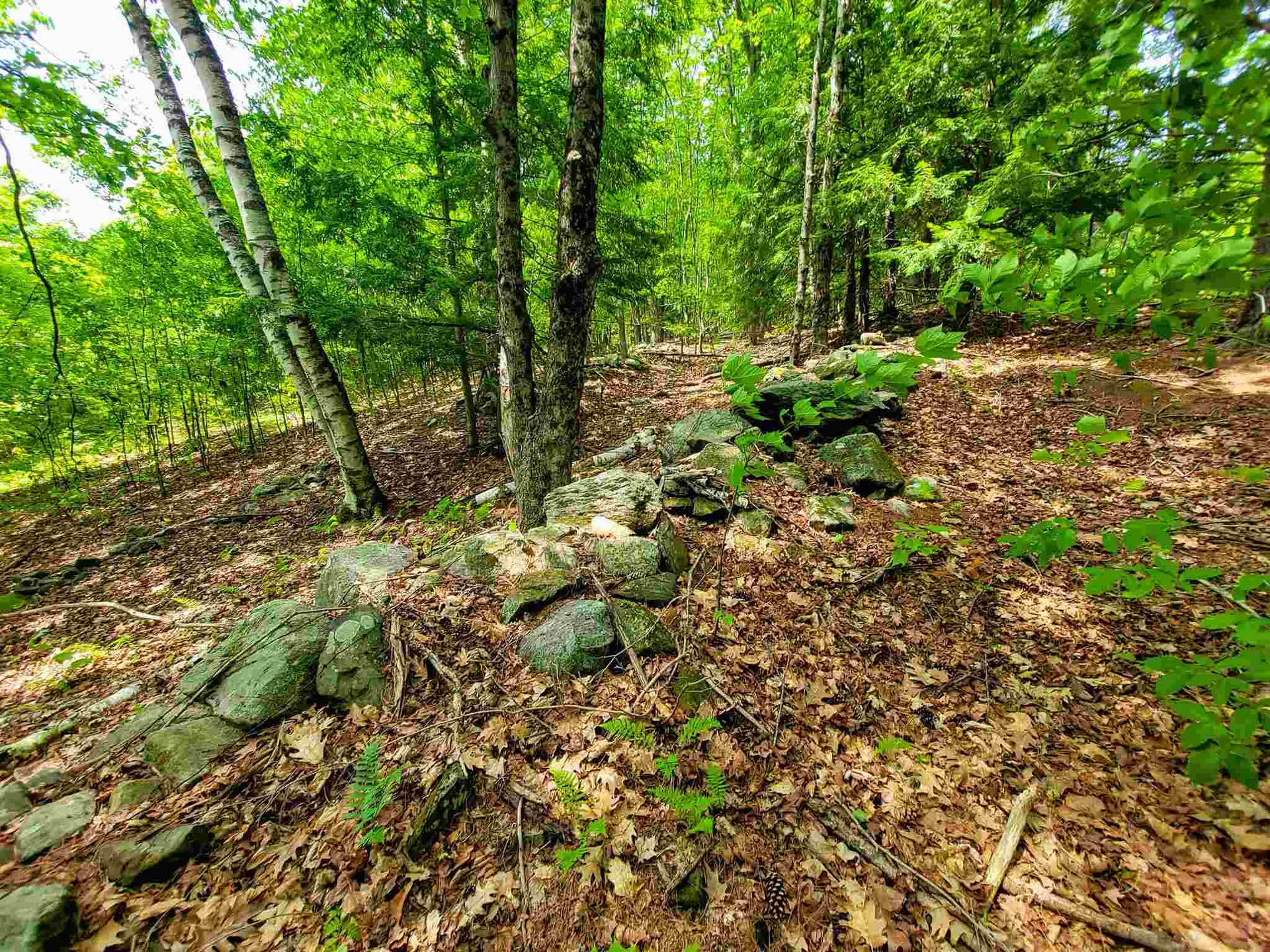330 East Green Mountain Road Claremont NH 03743
