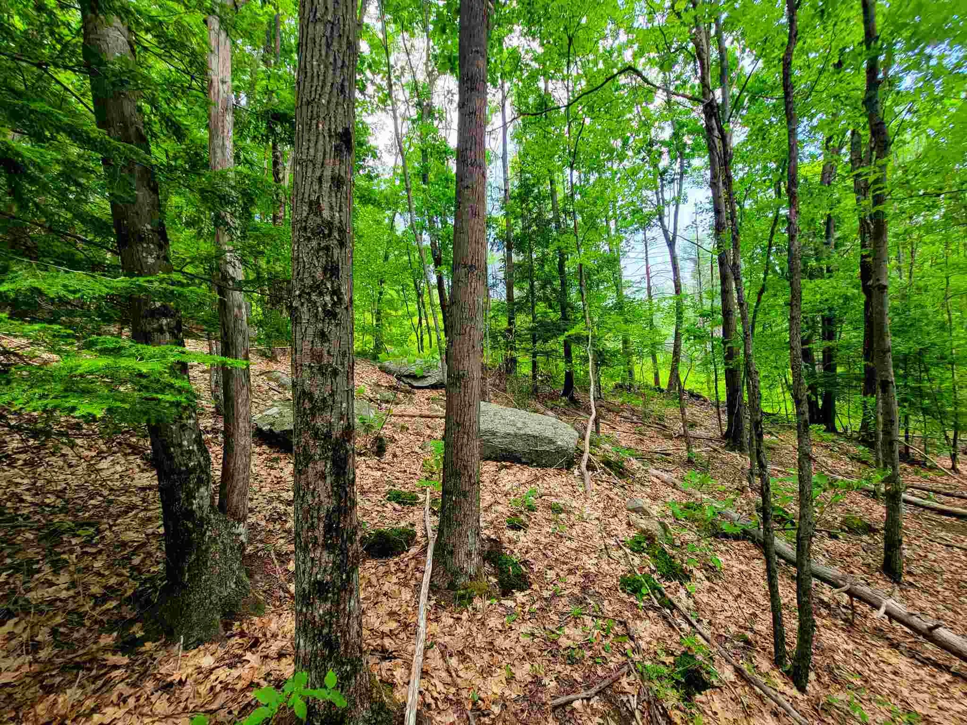 330 East Green Mountain Road Claremont NH 03743