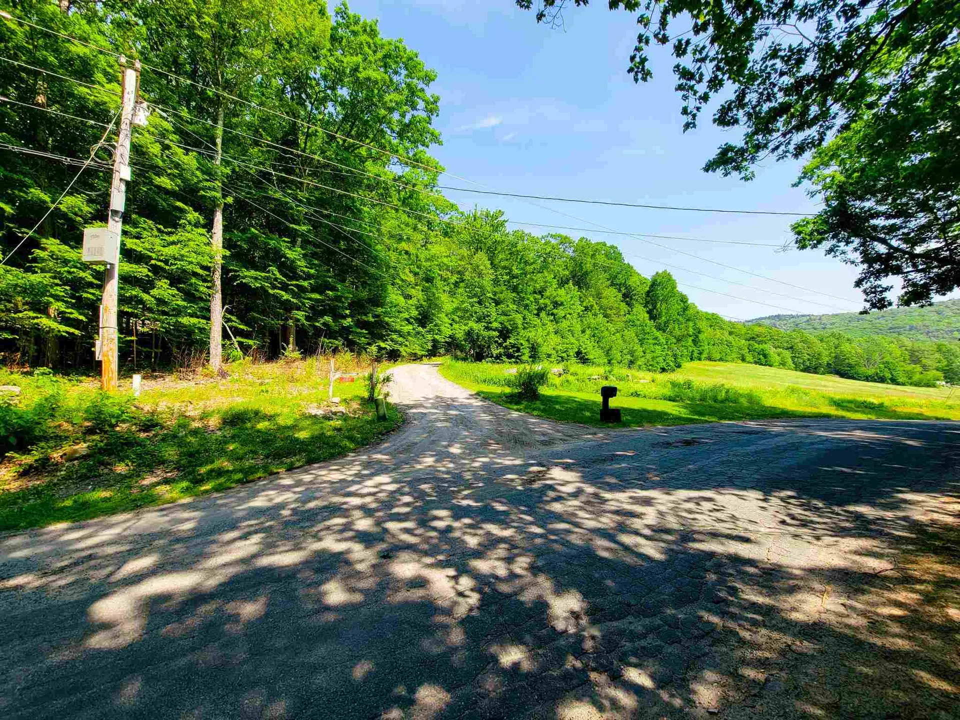 330 East Green Mountain Road Claremont NH 03743