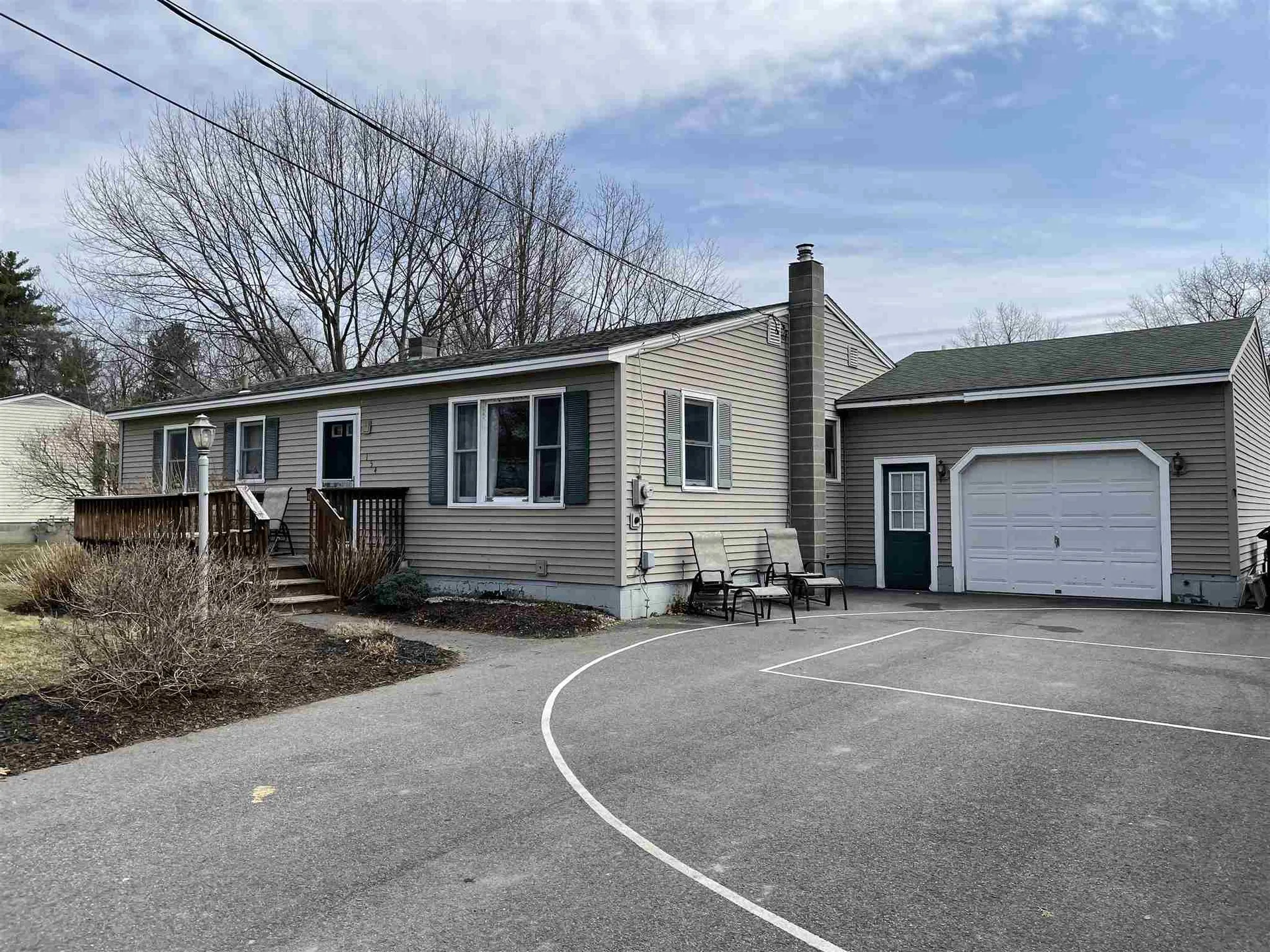 154 Shady Lane Colchester VT 05446