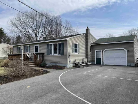 154 Shady Lane Colchester VT 05446