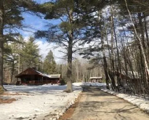 1095 Ossipee Trail Porter ME 04068