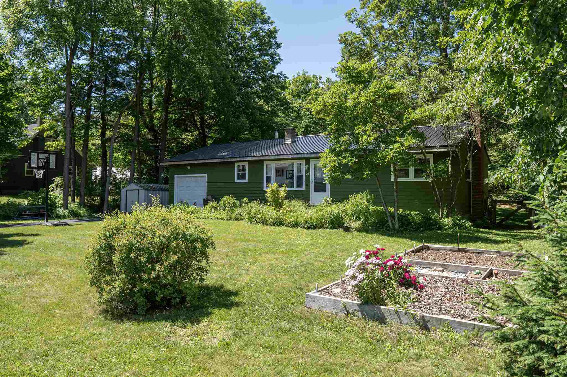 20 Riverdale Parkway Lebanon NH 03766