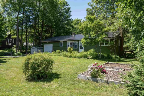 20 Riverdale Parkway Lebanon NH 03766