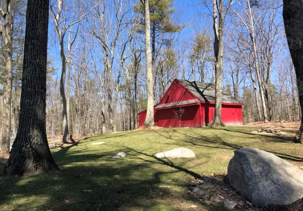 208 Deer Ridge Drive Barrington NH 03825