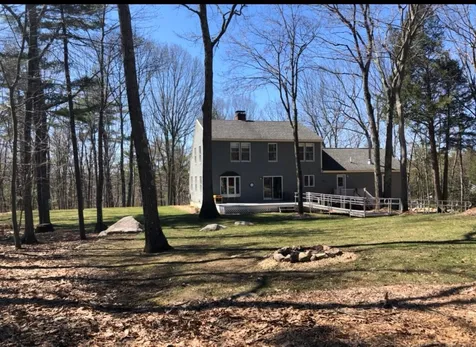 208 Deer Ridge Drive Barrington NH 03825