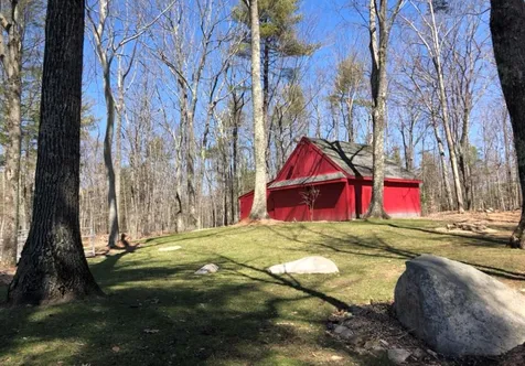 208 Deer Ridge Drive Barrington NH 03825
