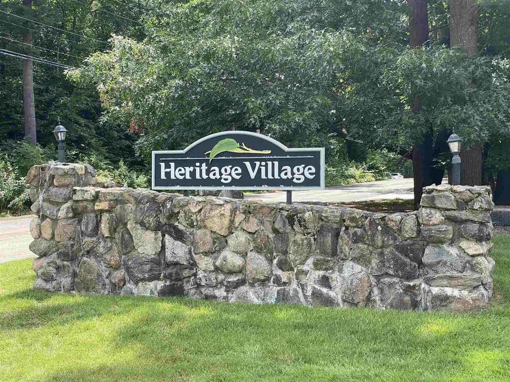 4 Heritage Village Drive Nashua NH 03062