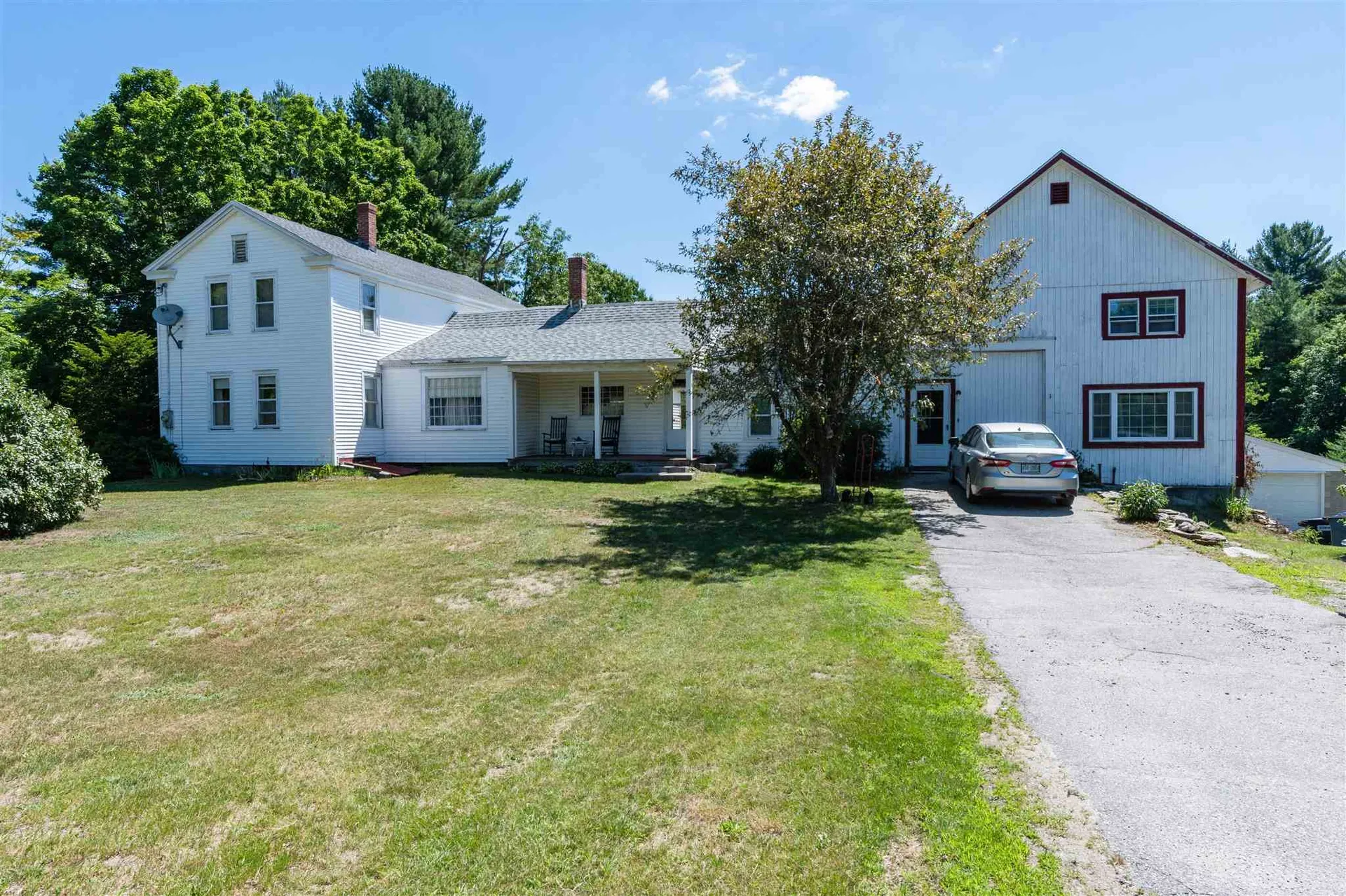 1292 Mammoth Road Pelham NH 03076
