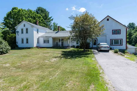 1292 Mammoth Road Pelham NH 03076