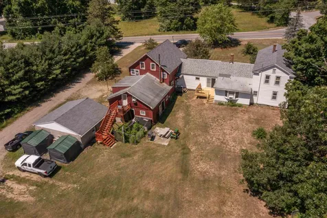 1292 Mammoth Road Pelham NH 03076
