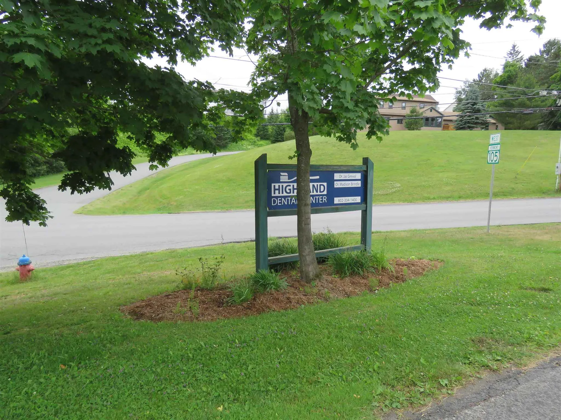 494 Highland Avenue Newport City VT 05855