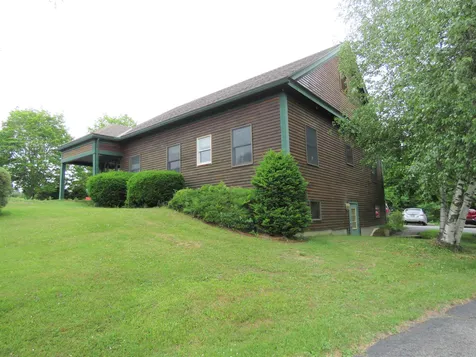494 Highland Avenue Newport City VT 05855