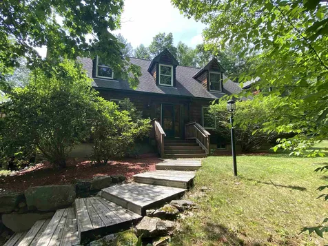 160 Mansion Road Dunbarton NH 03046