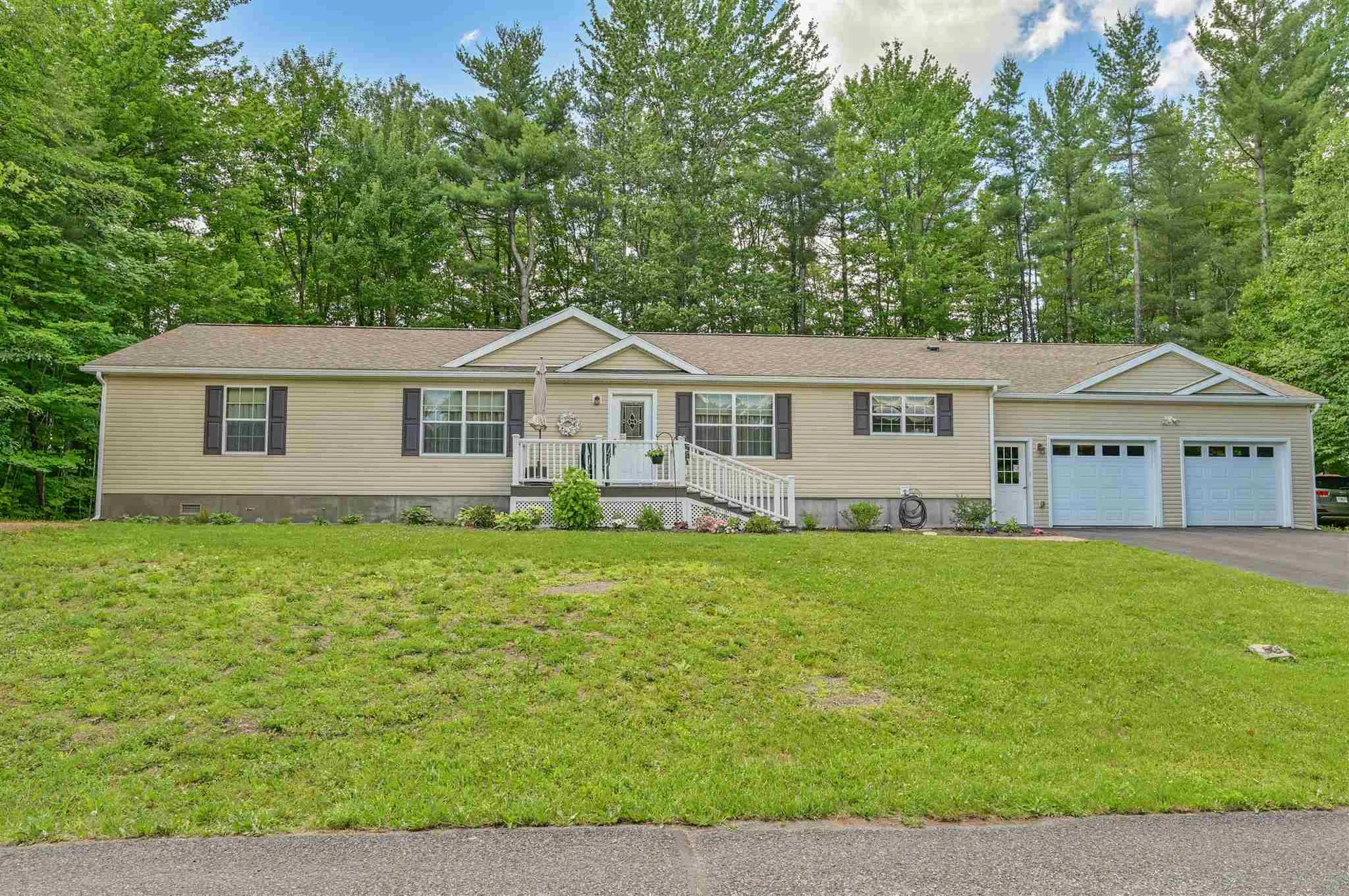 8 Skylark Terrace Barre Town VT 05641