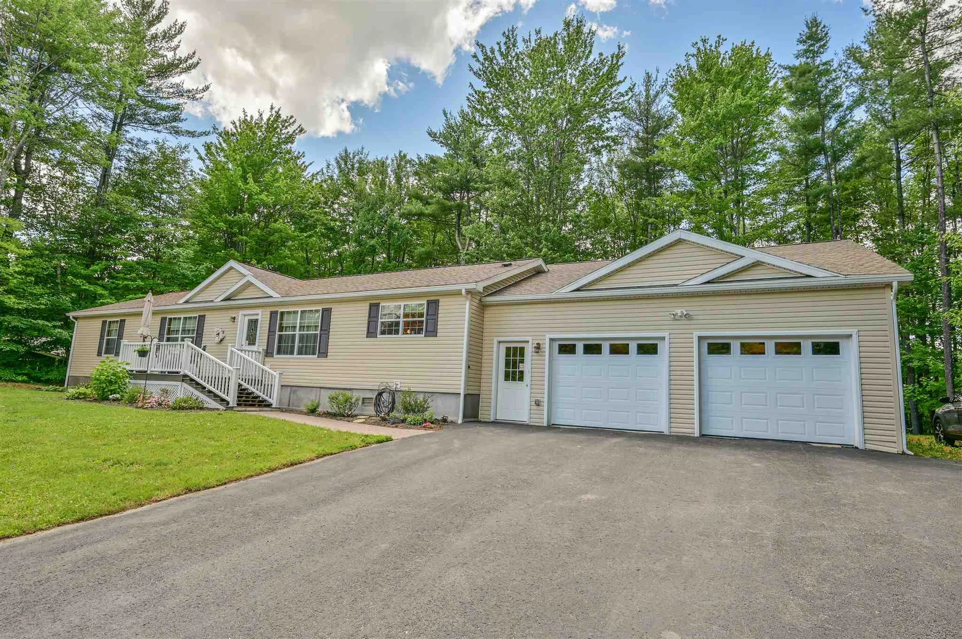 8 Skylark Terrace Barre Town VT 05641