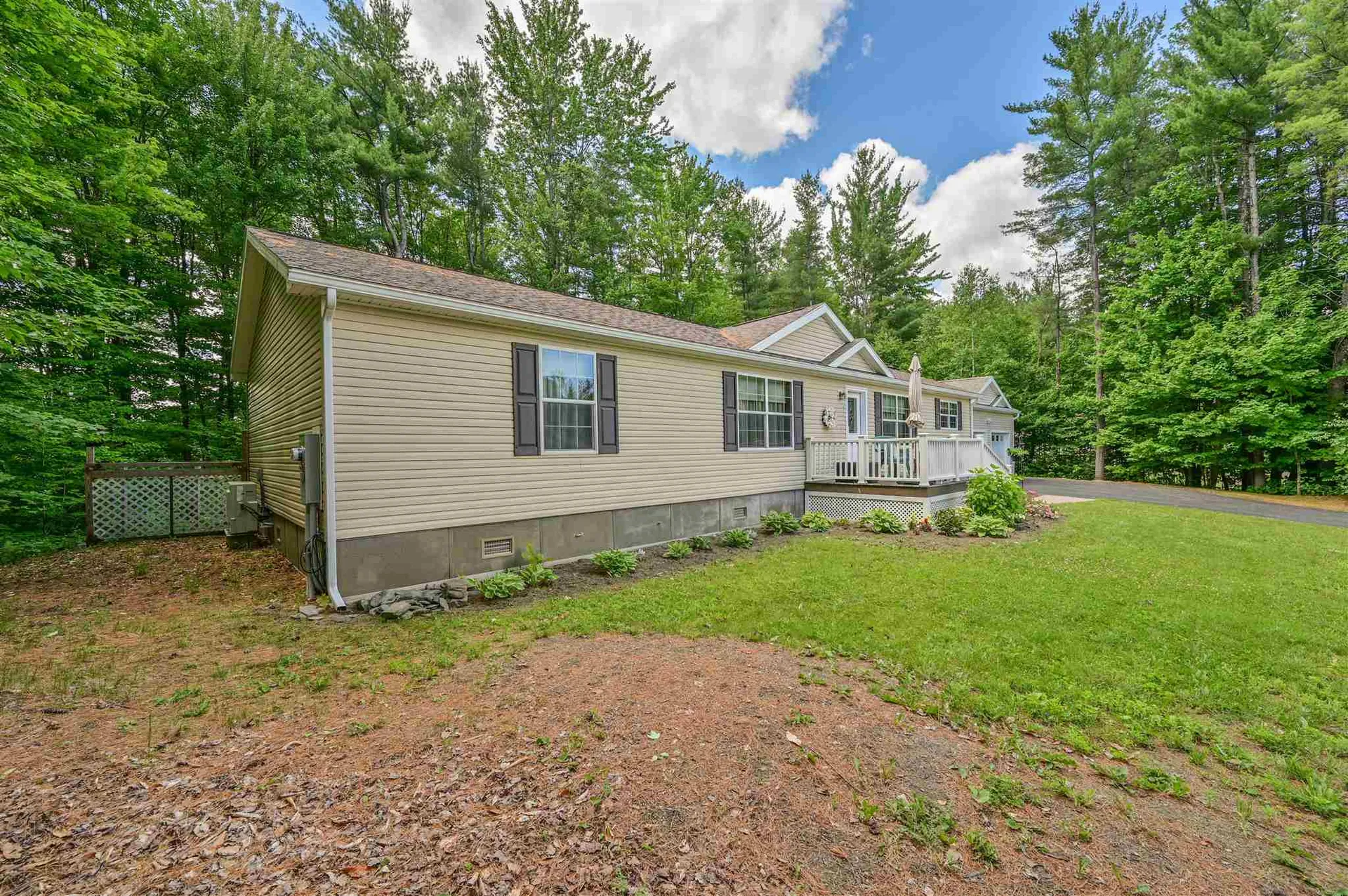 8 Skylark Terrace Barre Town VT 05641