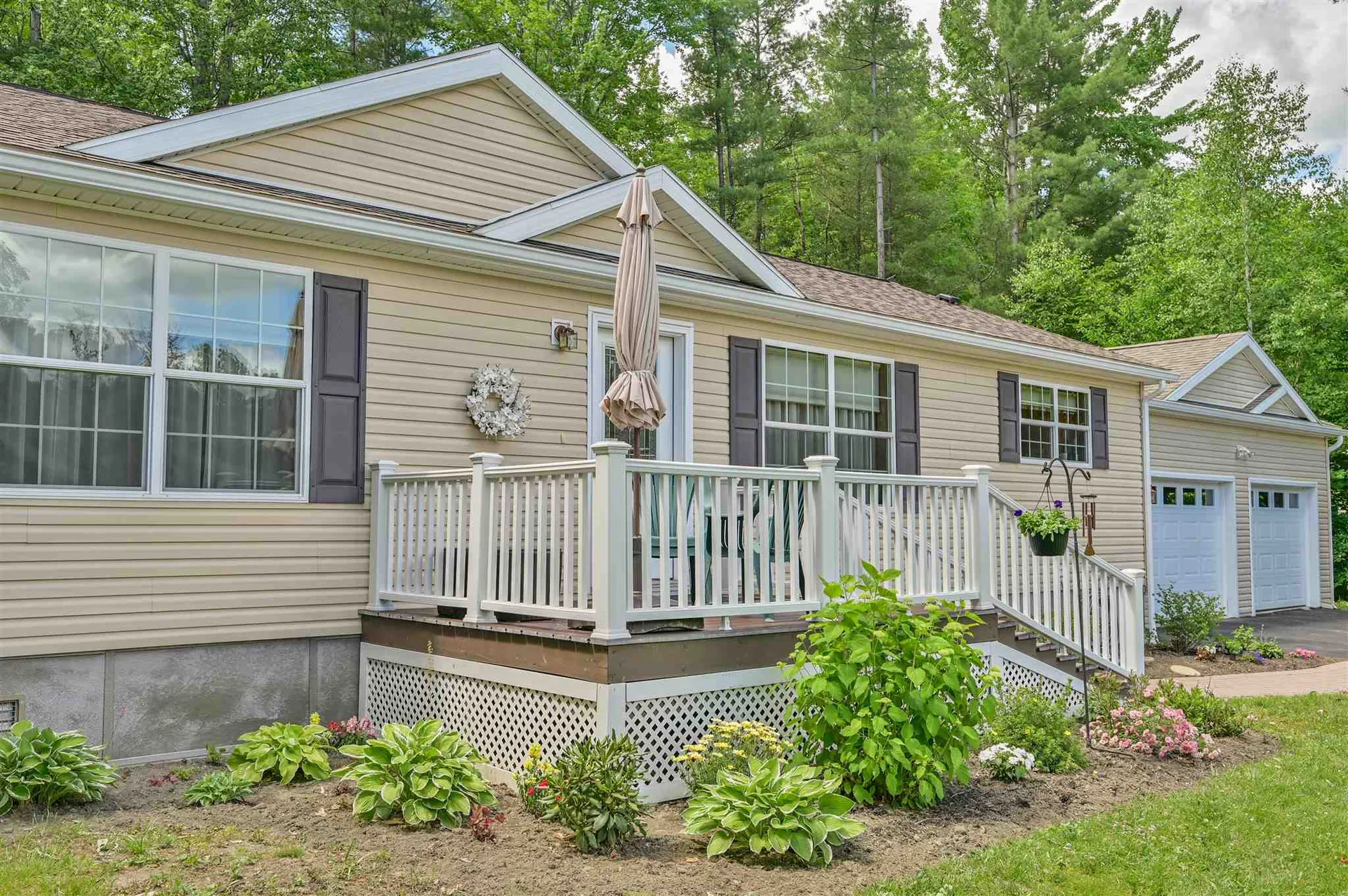 8 Skylark Terrace Barre Town VT 05641