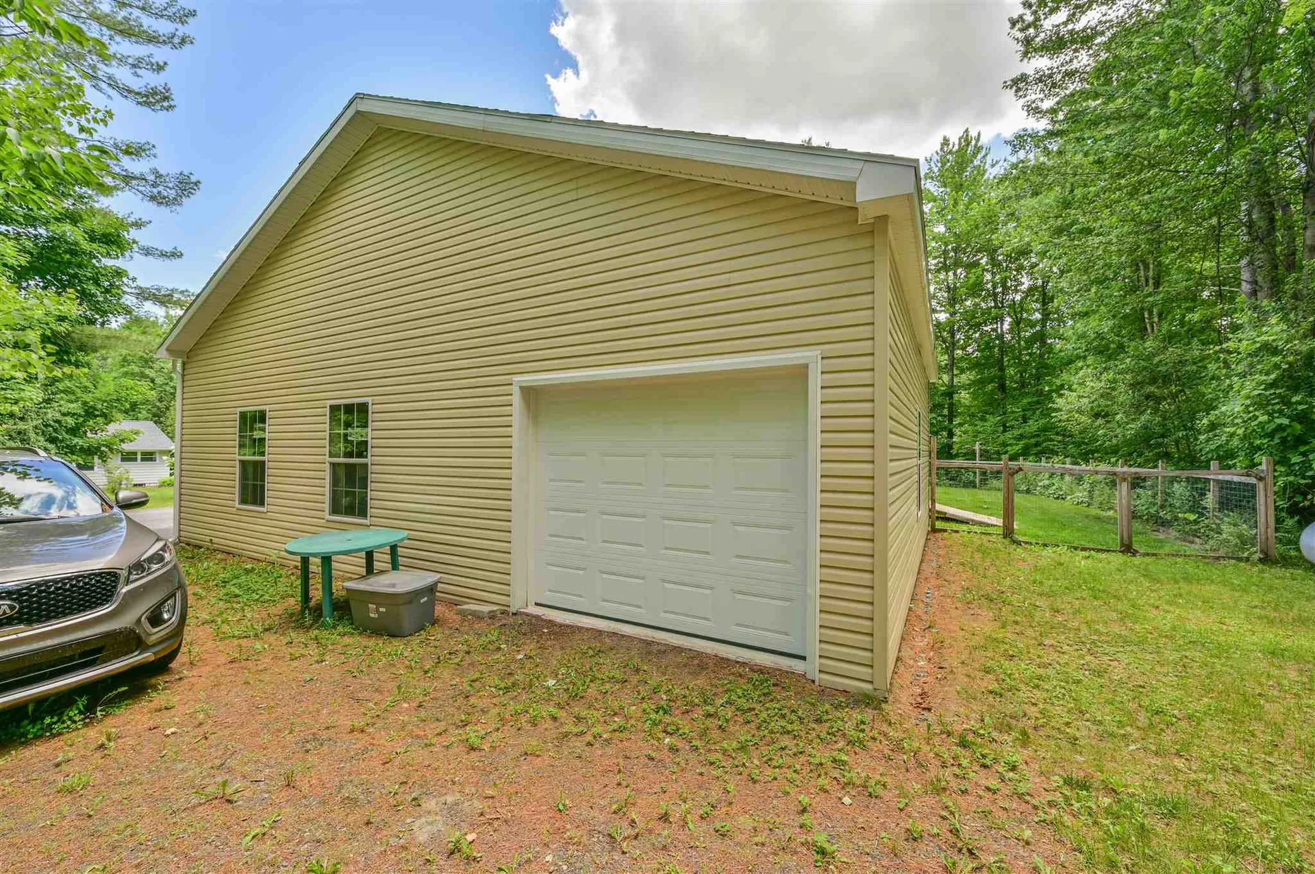 8 Skylark Terrace Barre Town VT 05641