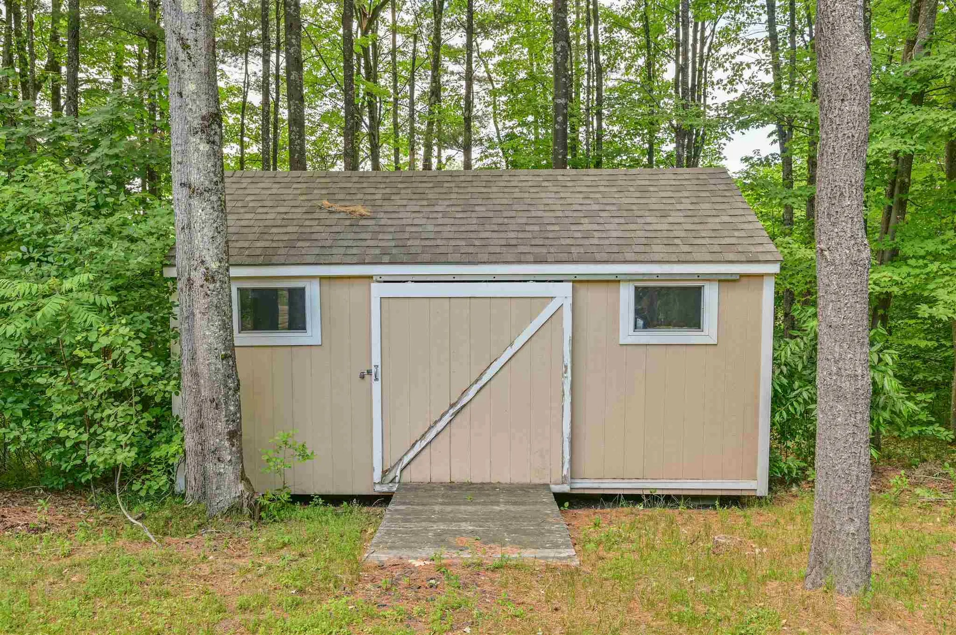 8 Skylark Terrace Barre Town VT 05641