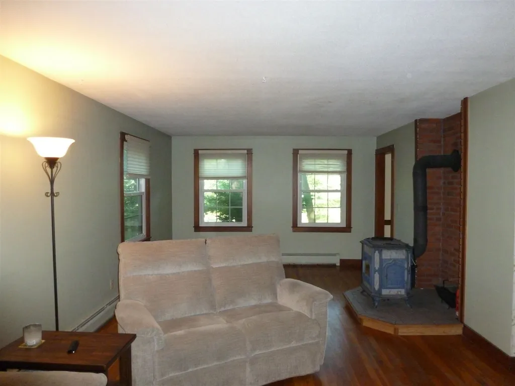 54 Cedarwood Road Charlestown NH 03603